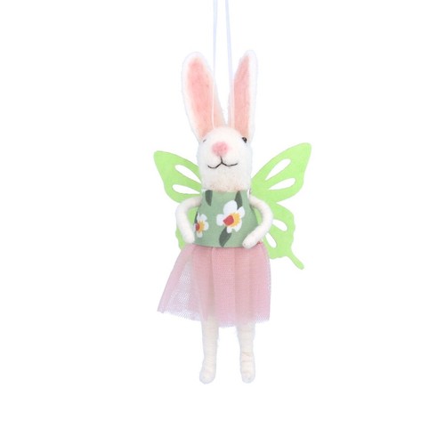 Gisela graham felt - felt, with