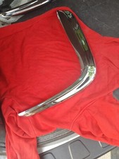 Bumper Upper Front right