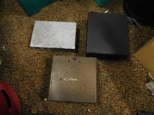 Furse Stage Lighting Junction Boxes 8 Channel Lighting Bar Wiring Connections