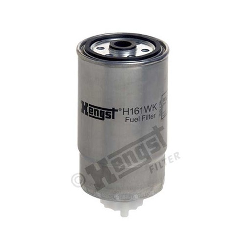 Fuel filter for - filter, relay