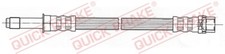 37.017 QUICK BRAKE BRAKE HOSE
