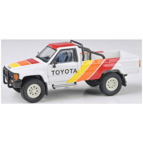 Paragon scale toyota - 1:64,