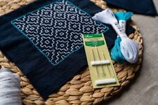 Japanese Embroidery Kit, Craft