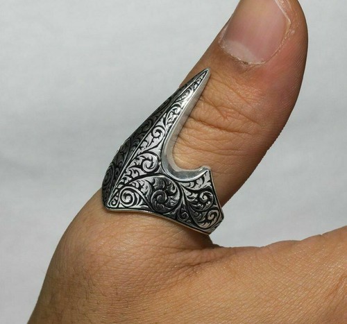 Solid 925 sterling silver - solid,