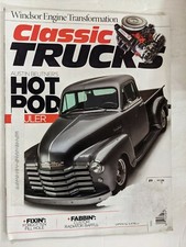 Classic Trucks Magazine Austin