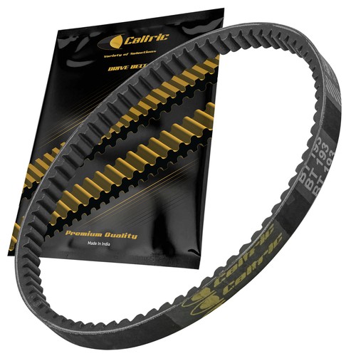 Caltric clutch drive belt - caltric,