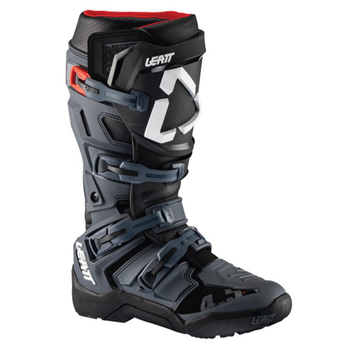 Leatt enduro boots - enduro,