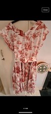 bernie dexter dress Sz 12