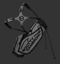 Scotty Cameron Stand Bag