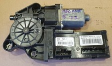Renault Megane 2008-2016 Right Driver Side Front Window Motor Mechanism ecu