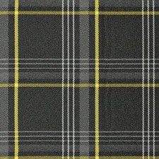 VW Golf GTi Tartan Upholstery