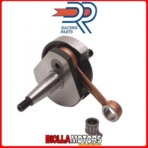 Im07067 crankshaft piaggio - im07067,