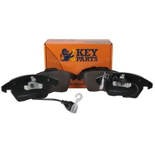Brake Pads Set For Seat Altea