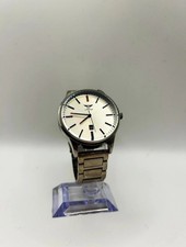 NY London Mens Stainless Steel