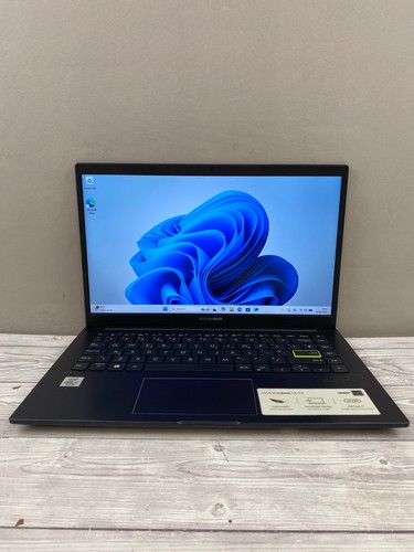 Asus vivobook x413ja core - vivobook,