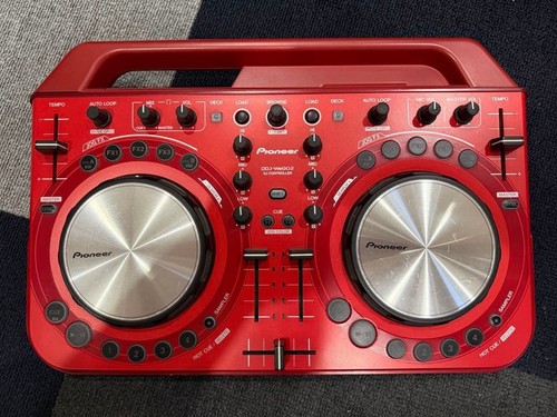 Pioneer ddj wego2 dj - pioneer,