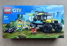 LEGO City 40582 4x4 Off-Road