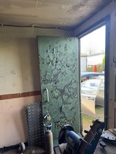 Container Storage / Site