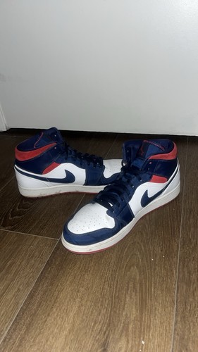 Size air jordan - air, 1