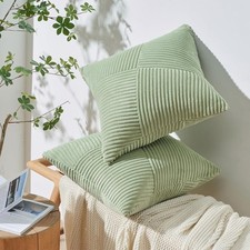 Topfinel Sage Green Cushion