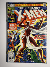 Uncanny X-Men #147 | Classic