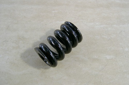 Starter motor spring lucas - starter,