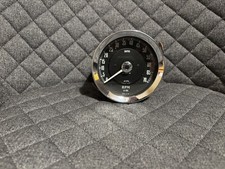 MGB Early Car Smiths Positive