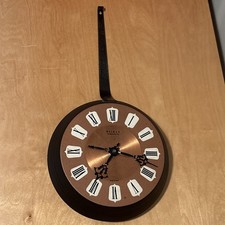 Vintage WEIMAR Copper effect