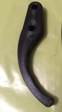 Ford Escort Mk2 Bonnet release