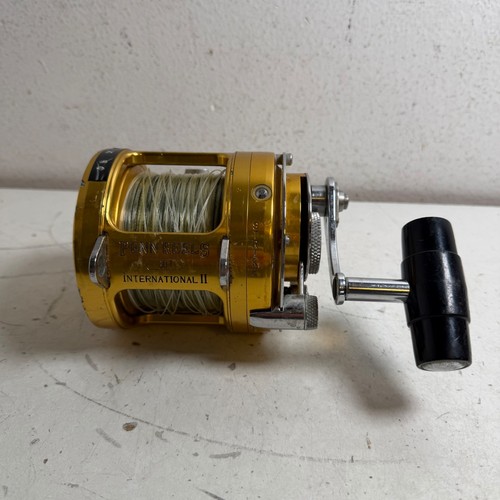 Vintage penn reels - vintage,