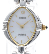 SEIKO Exceline 1F20-6B60