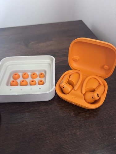 Dre beats power pro - pro, 2