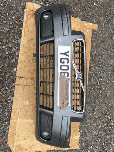 Volvo s40 v50 - s40/v50, 2004-2007