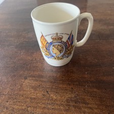 Royal Harvey Staffordshire