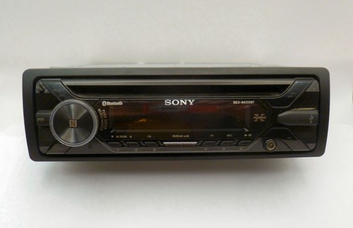 Sony mex n4200bt 17w - sony, |