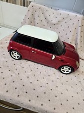 Simba Steffi LoveMini Cooper Car Vintage
