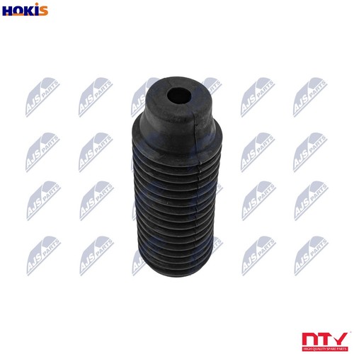 Protective capbellow shock - protective,