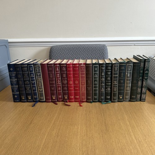 Readers digest condensed - digest, book