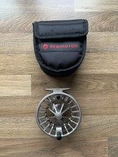 Reddington Run 7/8 Fly Fishing Reel Flies Lure River Stream No rod Line