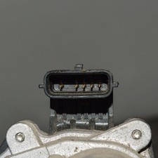 RENAULT MEGANE III Hatchback