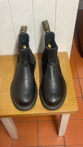 Martens unisex 2976 - martens,