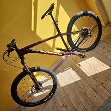 Kona Big Honzo XL 2021 Color