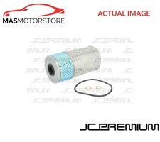 ENGINE OIL FILTER JC PREMIUM