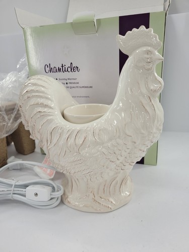 Scentsy chanticler wax - scentsy,