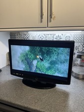 DIGITREX 21 inch HD LCD TV