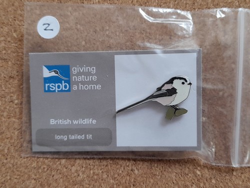 Rspb long tailed - tailed, 2