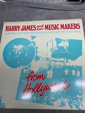 Harry James & His Music Makers