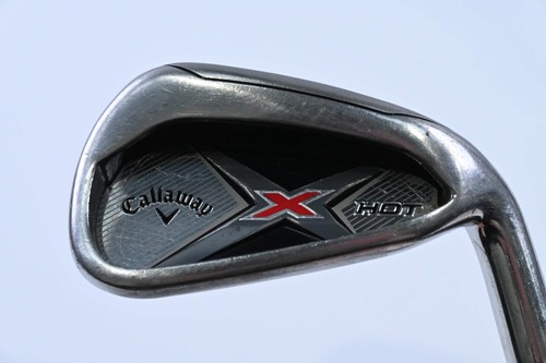 Callaway hot iron - #6, /