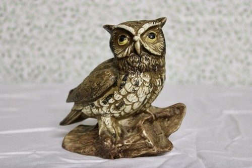 Vintage homco 1114 - homco, great