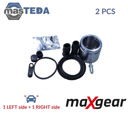 1575 brake caliper - brake, repair